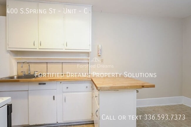 Photo - 400 S.Spring St - Unit-C Unit C