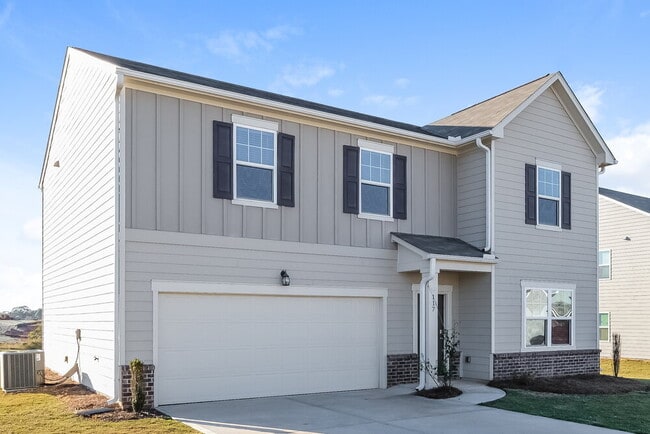 Photo - 117 Bentwater Wy