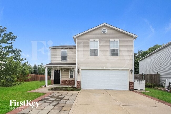 Building Photo - 1346 Alonzo Pl