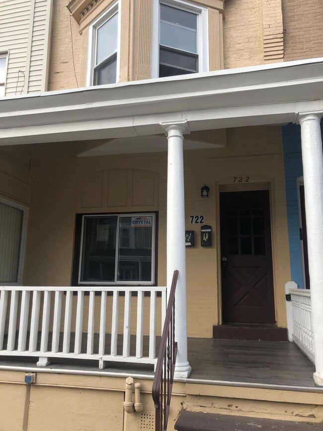 Photo - 722 N Ninth St Unit 722-1 N 9th St