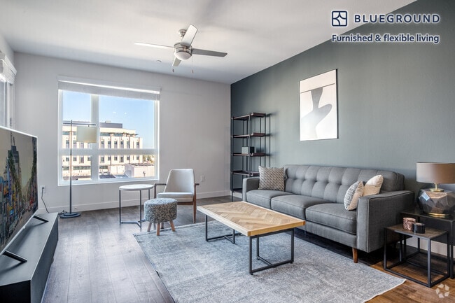 Building Photo - 10601 Washington Blvd Rental