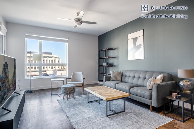 Building Photo - 10601 Washington Blvd Unit FL7-ID173 Rental