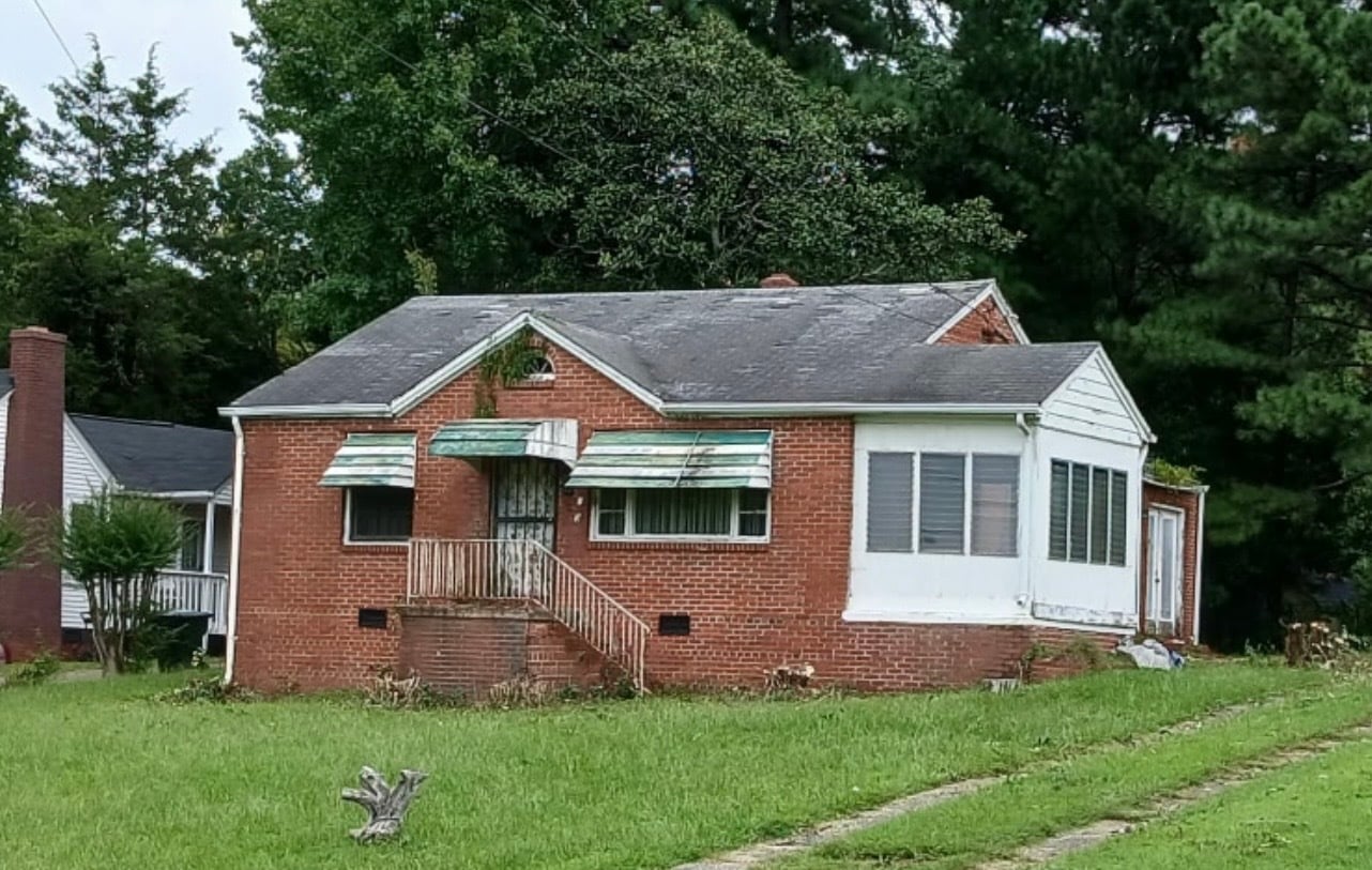 Photo - 1833 S Alston Ave