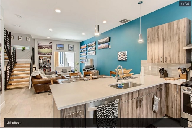 Building Photo - 3360 W 38th Ave Unit 13