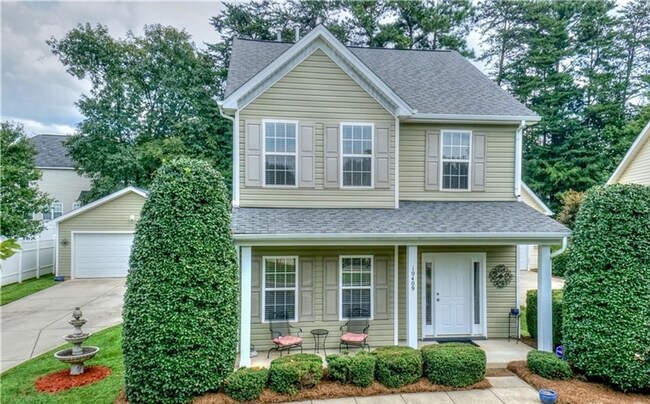 Well maintained home in cornelius - Well maintained home in cornelius