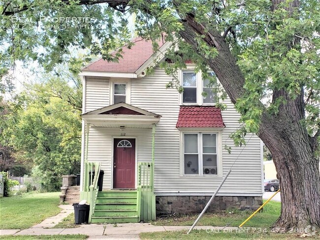 Building Photo - 112 S Adams St Unit 3 Rental