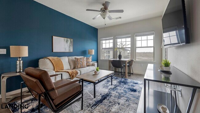 2115 Windsor Blvd Unit 2301