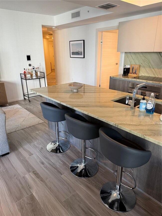 Photo - 801 S Miami Ave Unit 1705