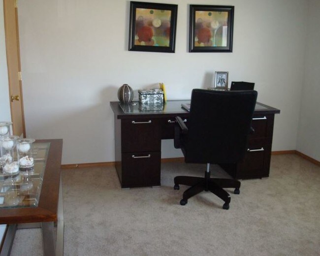 Home Office