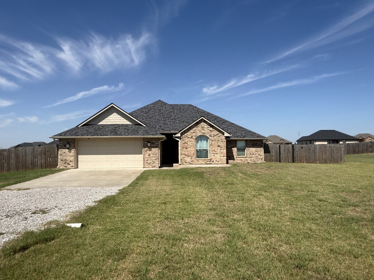 Photo - 12580 Meers Porterhill Rd Casa