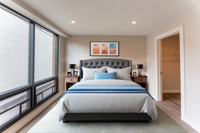 Photo - North End Residence