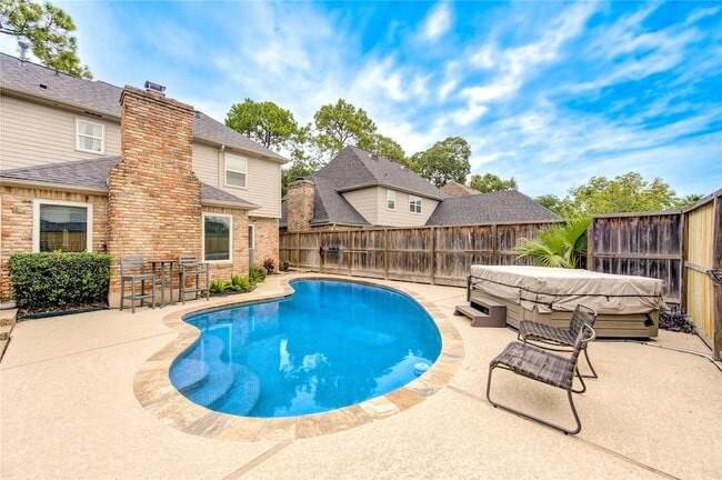 Photo - 15739 Fleetwood Oaks Dr