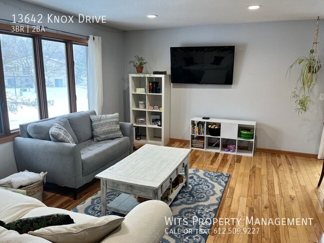 Photo - 13642 Knox Dr House