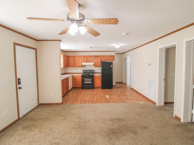Photo - Beautiful 3 Bedroom Duplex in Convenient Pulaski Location