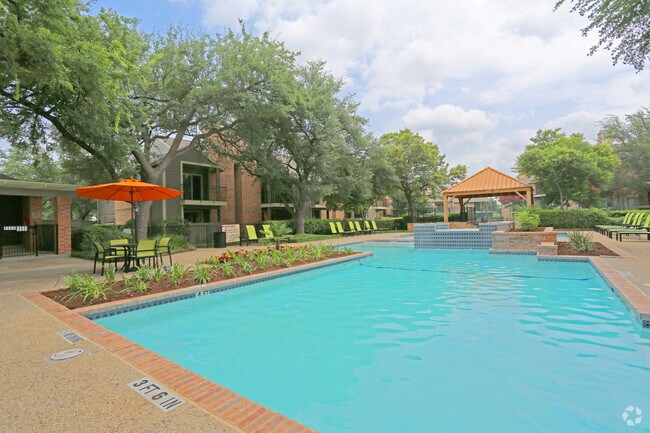 Piscina - The Abbey At Copper Creek