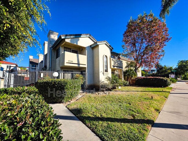 Building Photo - 4166 Monroe Ave Unit #2