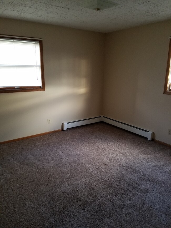 Bedroom - 1631 Olive Dr Unit 23