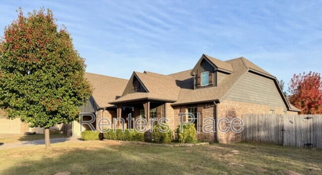 Photo - 13771 S 88th E Ave