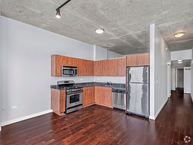 Building Photo - Fabulous 1 Bedroom Condo