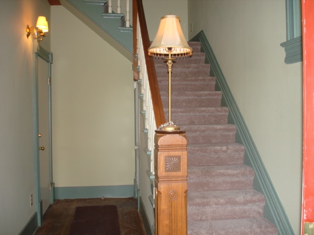 Photo - 608 N I St Unit 608B