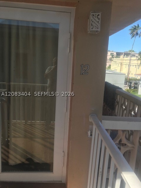 549 Meridian Ave Unit 12