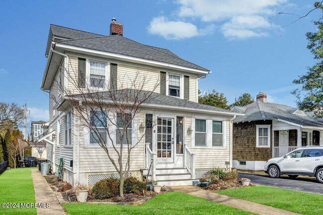 111 Beacon Blvd