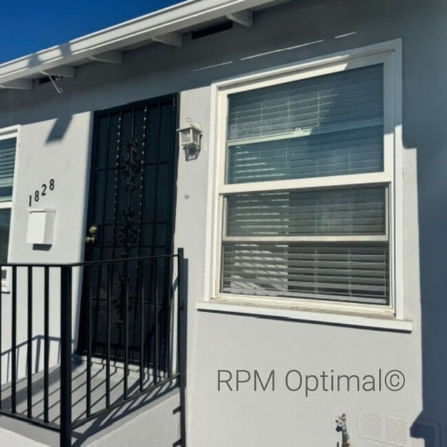 Photo - 1828 S Rimpau Blvd
