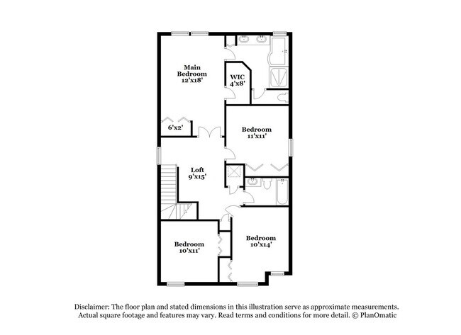 Photo - 7218 Spring Snowflake Ave