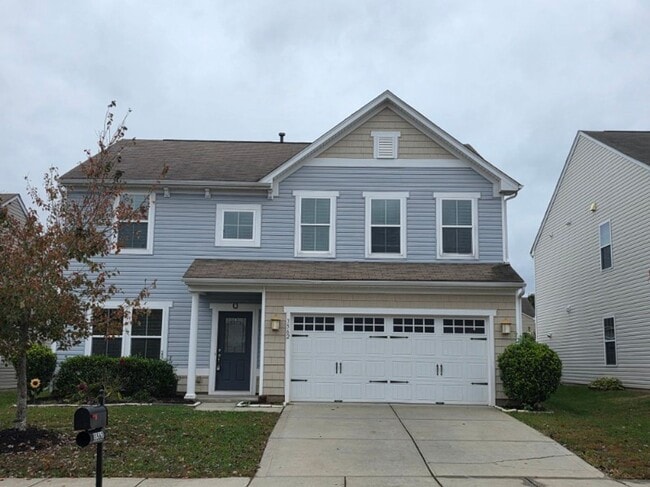 Building Photo - Charming 4 Bed • 2½ Bath Home in The Farm ...