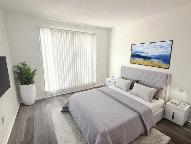 Building Photo - 2824 S Bartell Dr Unit 35 Rental