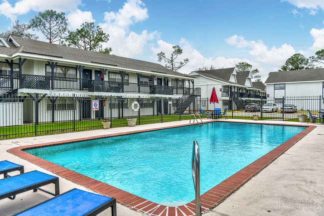 Photo - Canterbury House Apartments