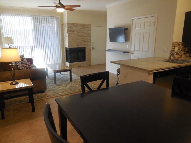 Photo - 7009 E Acoma Dr Unit 1011