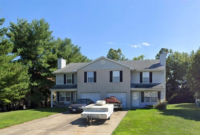 Building Photo - 547 Ponderosa Ave