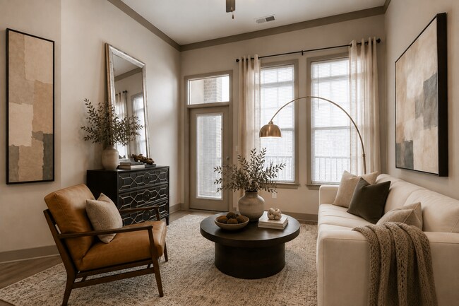 Reserve at Kenton Place Apartment Homes