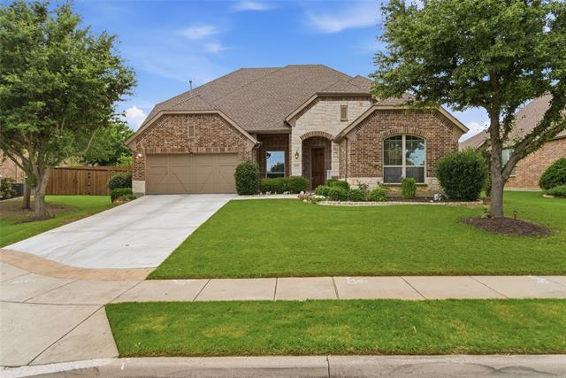 Photo - 6205 Prairie Hill Ln