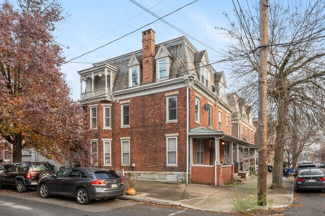 Photo - 1531 Green St Unidad Apt 3