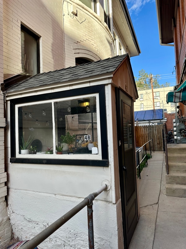 Photo - 1266 Lafayette St Unit 4b