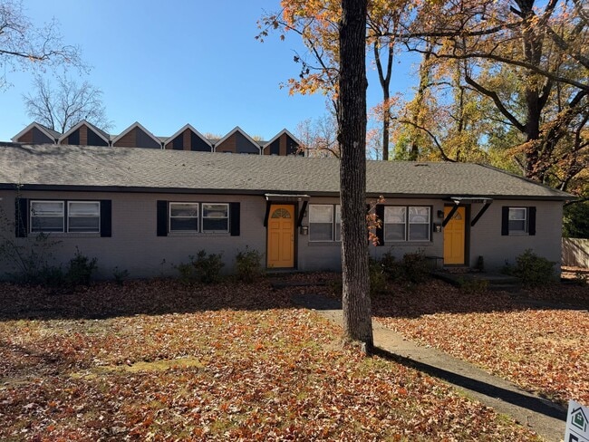 Building Photo - Cute 2 Bedroom Home in The Arts District!