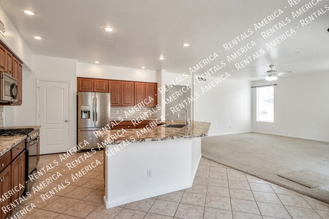 Photo - 2631 S Leonard Pl