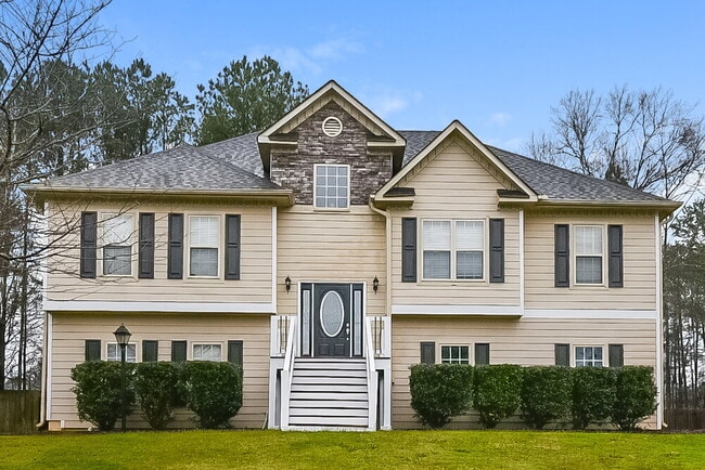 Building Photo - 613 Windy Mill Crossing Rental