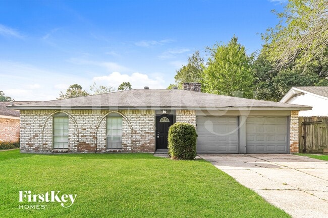 Building Photo - 4426 Adonis Dr