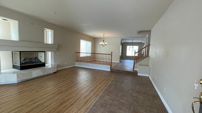 Photo - 2 STORY, 2,729 SQ FT HOME, 4 BEDROOMS, 3 BATHROOMS, A LOFT AND A 2 CAR GARAGE IN HENDERSON
