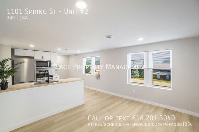 Photo - 1101 Spring St Unit #2