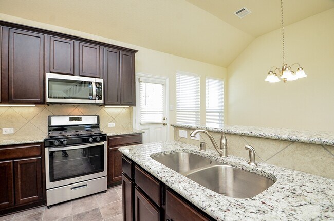 Photo - 5118 Brookshire Pass Dr