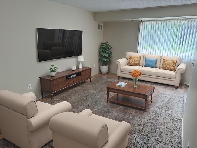 Franklin Palmer Apartments