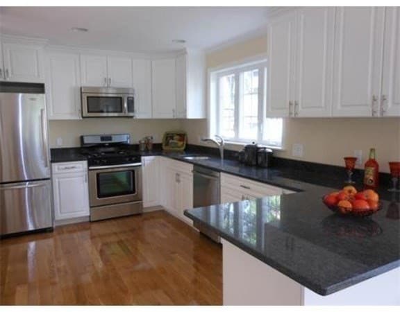 3 Oakley Rd