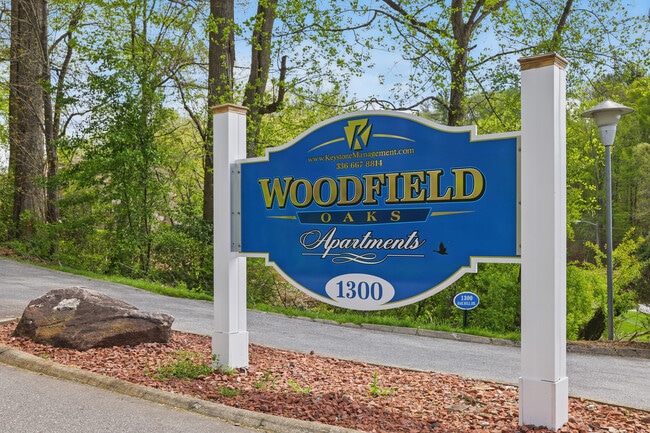 Woodfield Oaks Apartments