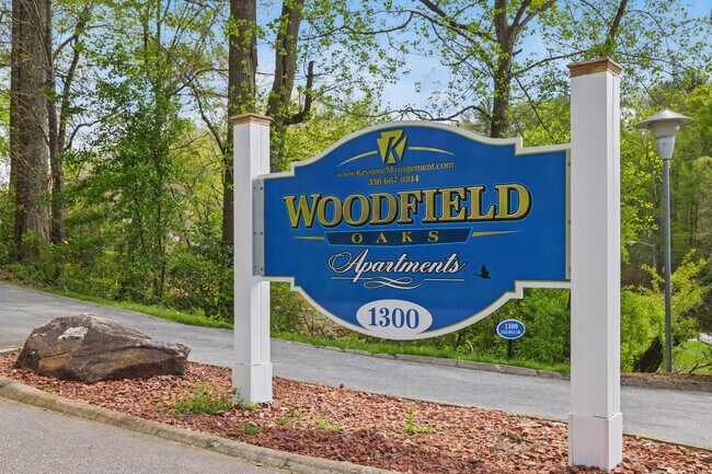 Photo - Woodfield Oaks Apartments