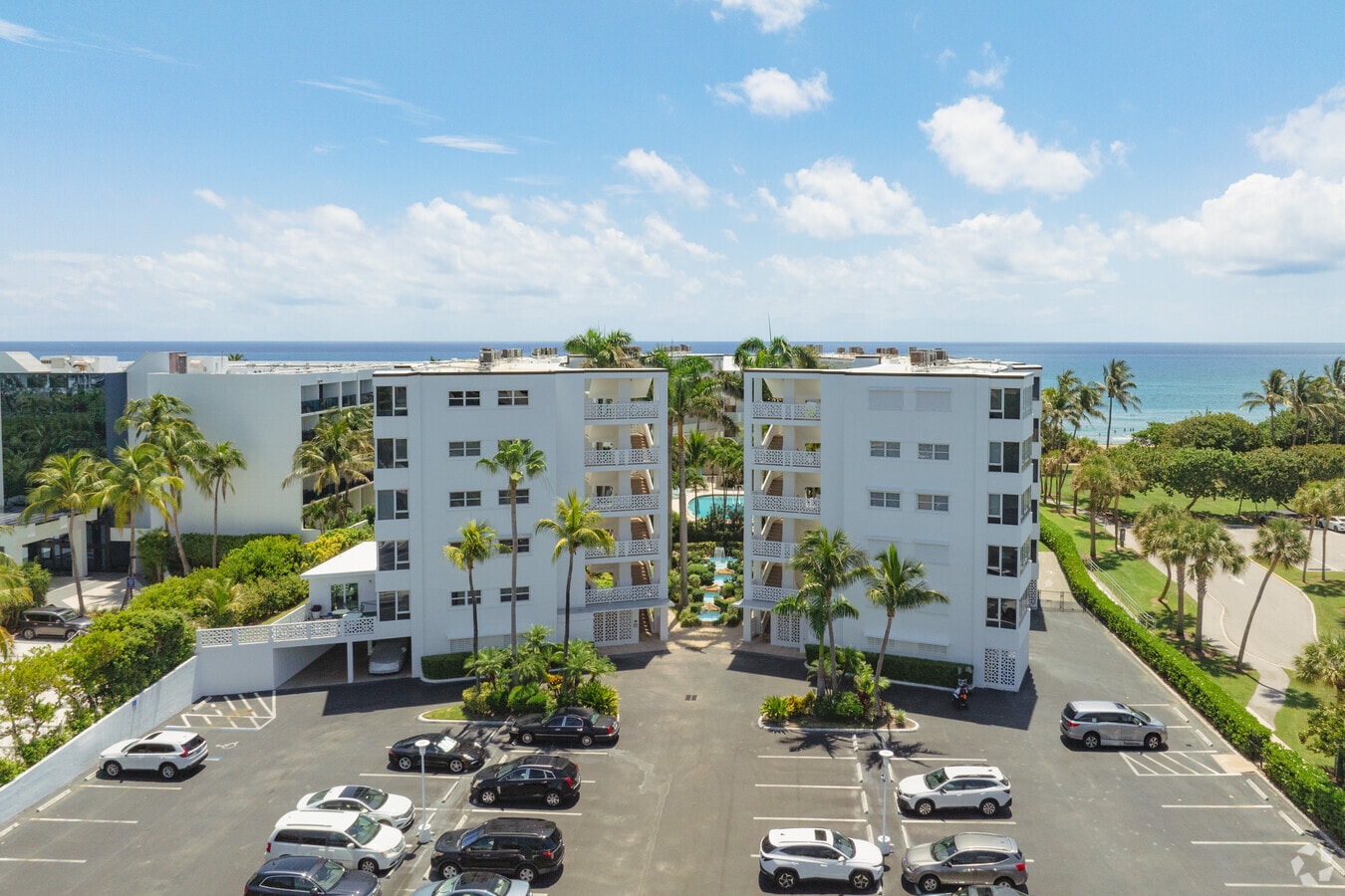 Palm Worth - Palm Worth Apartamentos