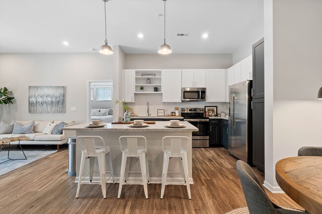 Building Photo - Avalon at Palisades Rental